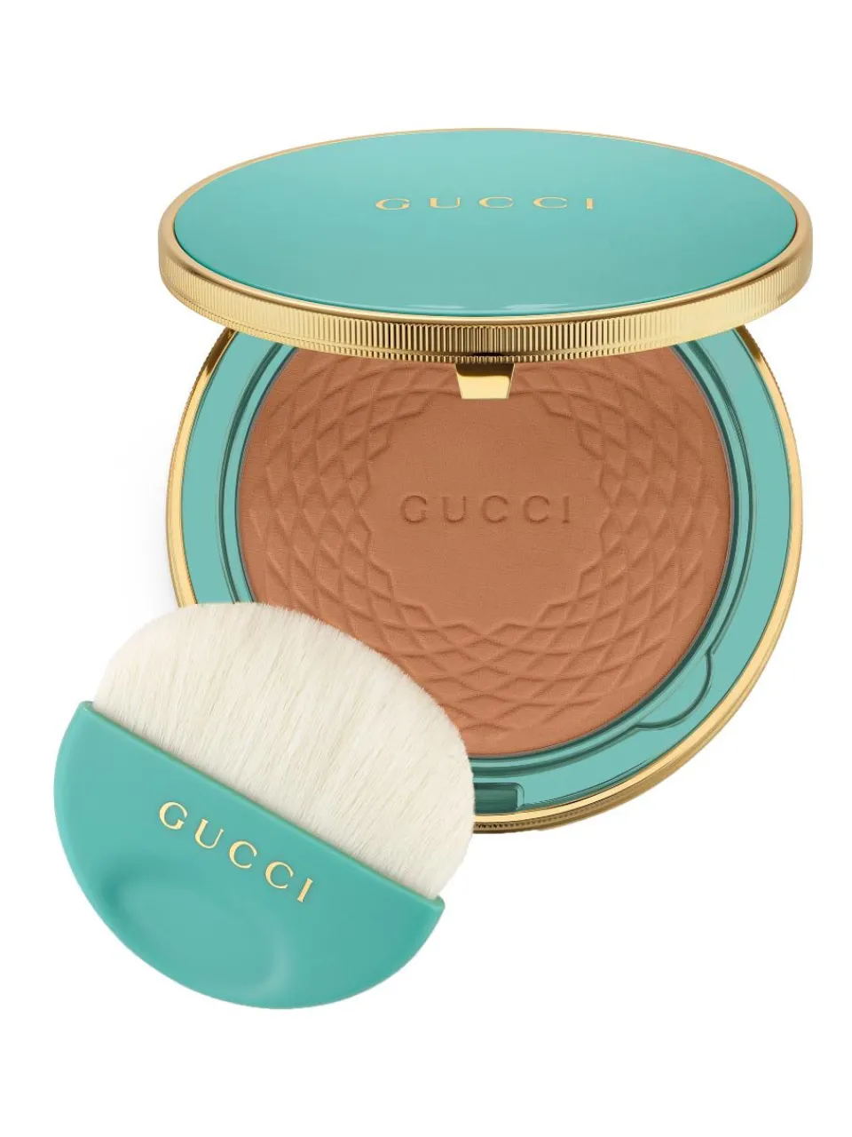 Outlet gucci Bronzer Powder Foundation N° 3