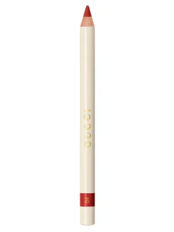New gucci Contour des Levres Lip Liner N° 4 Rouge