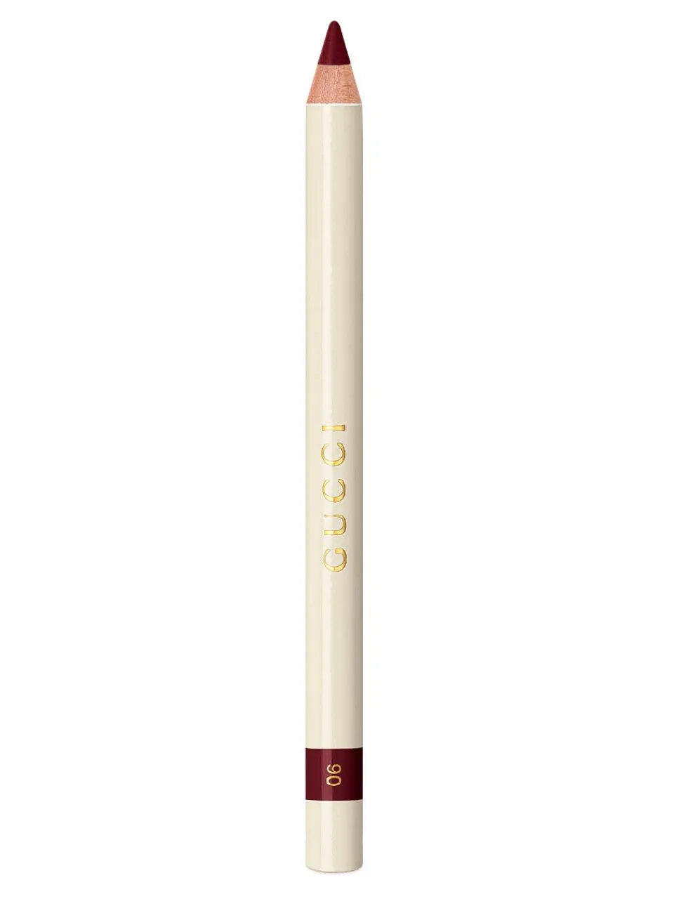 Sale gucci Contour des Levres Lip Liner N° 6 Bordeaux