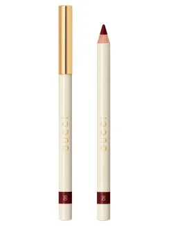 Sale gucci Contour des Levres Lip Liner N° 6 Bordeaux