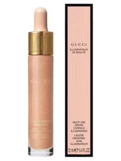 New gucci Eclat de Beaute Liquid Light N° 1