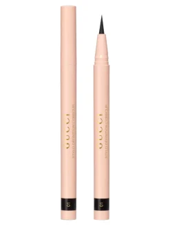 Fashion gucci Eye Liner Ink Eye Liner N° 1 Black