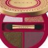 Online gucci Eyes Palette Eyes N° 4 Festive Glow