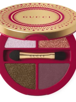 Online gucci Eyes Palette Eyes N° 4 Festive Glow