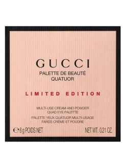 Online gucci Eyes Palette Eyes N° 4 Festive Glow