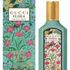 New gucci Flora Eau de Parfum Gentle Jasmin 50 ml