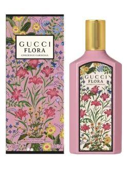 New gucci Flora Gorgeous Gardenia Eau de Parfum 100 ml
