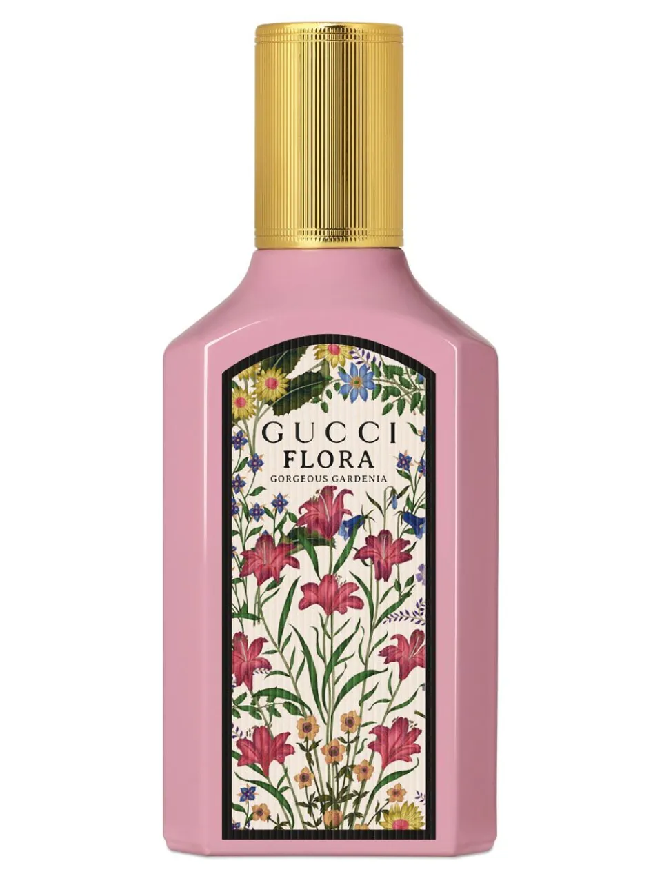 Best gucci Flora Gorgeous Gardenia Eau de Parfum 50 ml