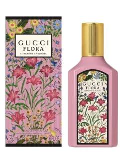 Best gucci Flora Gorgeous Gardenia Eau de Parfum 50 ml