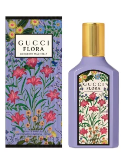 Discount gucci Flora Gorgeous Magnolia Eau de Parfum 50 ml