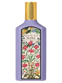 New gucci Flora Gorgeous Magnolia Eau de Parfum 100 ml