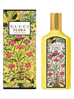 Fashion gucci Flora Gorgeous Orchid Eau de Parfum 100 ml