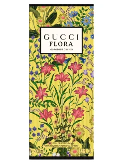 Fashion gucci Flora Gorgeous Orchid Eau de Parfum 100 ml