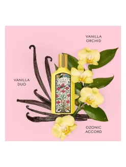 Fashion gucci Flora Gorgeous Orchid Eau de Parfum 100 ml