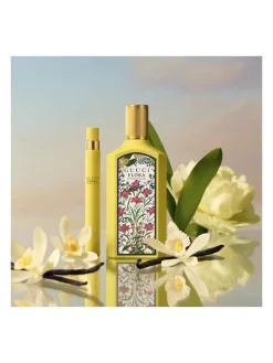 Fashion gucci Flora Gorgeous Orchid Eau de Parfum 100 ml