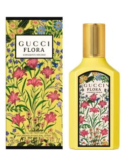 Hot gucci Flora Gorgeous Orchid Eau de Parfum 50 ml