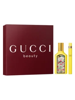 Outlet gucci Flora Set