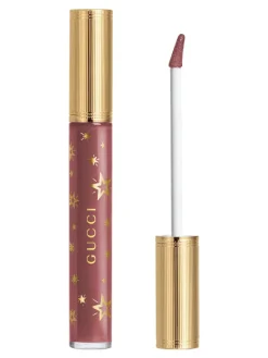 New gucci Gloss à Lèvres Lip Gloss N° 7 Rose Mauve