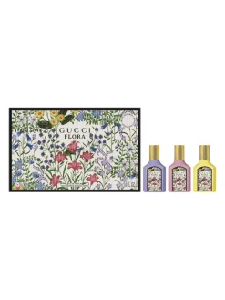Fashion gucci Flora Set