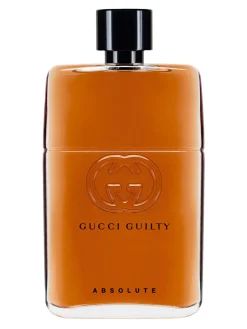 Outlet gucci Guilty Absolute Pour Homme Eau de Parfum 90 ml
