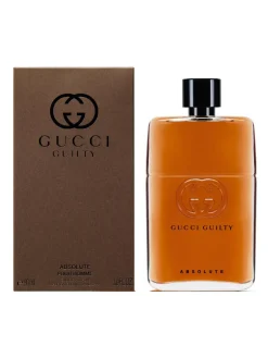 Outlet gucci Guilty Absolute Pour Homme Eau de Parfum 90 ml