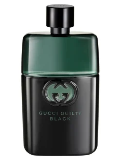 Fashion gucci Guilty Black Pour Homme Eau de Toilette 90 ml