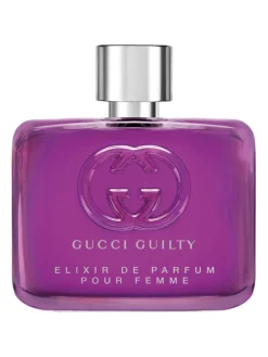 Hot gucci Guilty Elixir de Parfum Pour Femme 60 ml