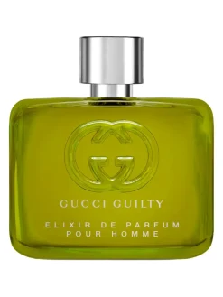Sale gucci Guilty Elixir de Parfum Pour Homme 60 ml