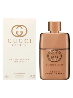 Hot gucci Guilty Pour Femme Eau de Parfum Intense 50 ml