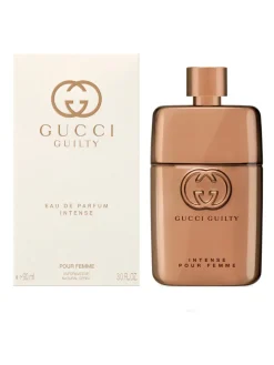 Fashion gucci Guilty Pour Femme Eau de Parfum Intense 90 ml