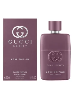 Clearance gucci Guilty pour Femme Eau de Parfum 50 ml