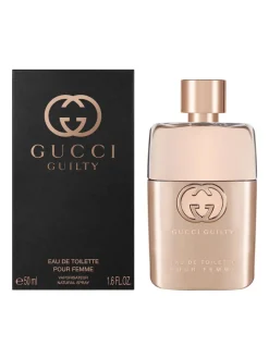 Outlet gucci Guilty Pour Femme Eau de Toilette 50 ml