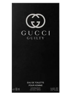 Best gucci Guilty Pour Homme Eau de Toilette 90 ml