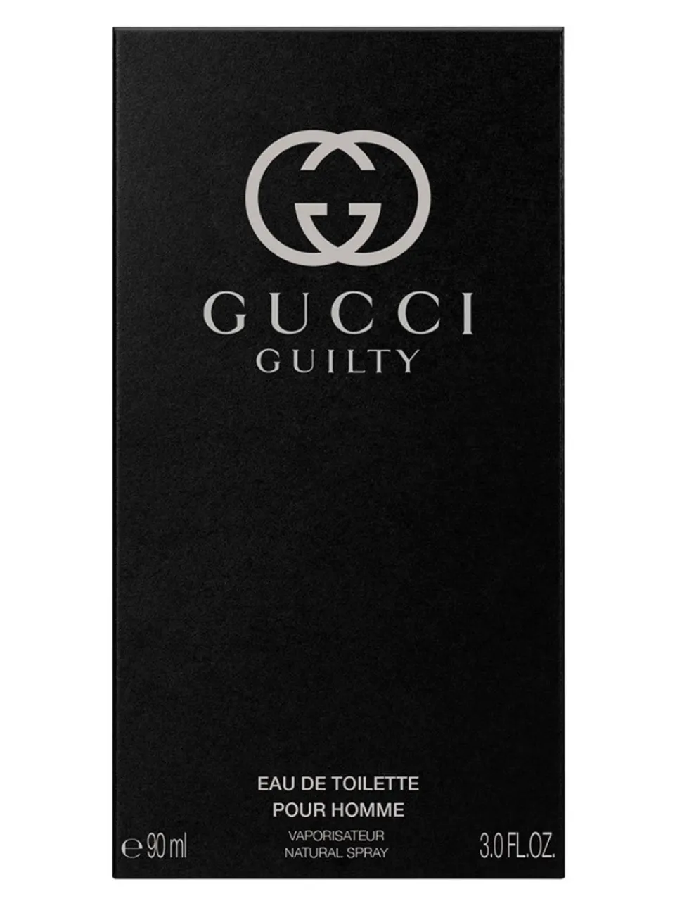 Best gucci Guilty Pour Homme Eau de Toilette 90 ml