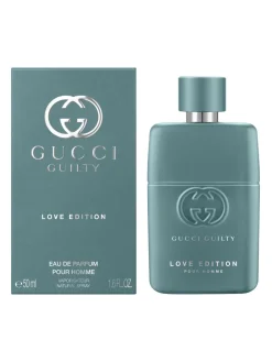 New gucci Guilty pour Homme Eau de Parfum 50 ml
