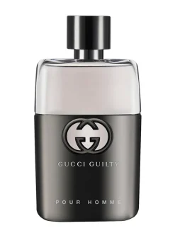 Fashion gucci Guilty Pour Homme Eau de Toilette 50 ml