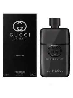 Fashion gucci Guilty Pour Homme Parfum 90 ml
