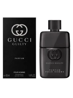 Fashion gucci Guilty Pour Homme Parfum 50 ml