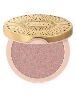 New gucci Highlighter N° 4 Opal Pink10 g