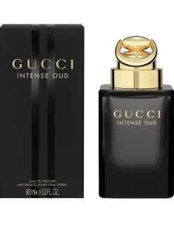 Discount gucci Intense Oud Eau de Parfum Unisex 90 ml