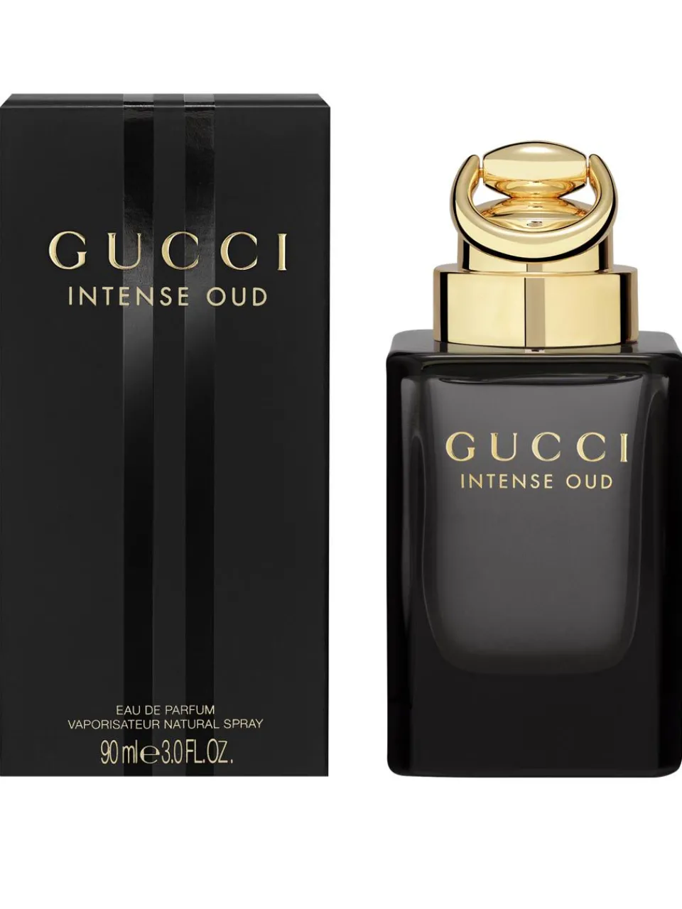 Discount gucci Intense Oud Eau de Parfum Unisex 90 ml