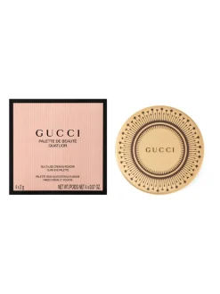 Best gucci Make Up Eye Palette N° 1 Brown Orchid