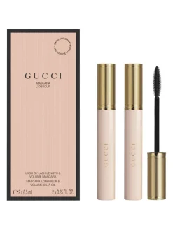 Online gucci Mascara Duo
