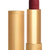 Hot gucci Matte Lippenstift Nr. 504 Myra Crimson