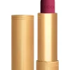 Fashion gucci Matte Lipstick N° 404 Cassie Magenta