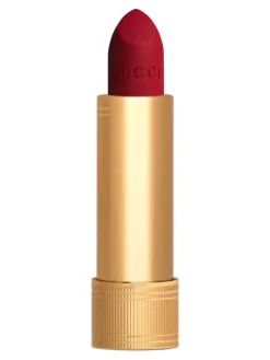 Online gucci Matte Lipstick N° 502 Eodie Scarlet