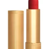 Clearance gucci Matte Lipstick N° 500 Odalie Red