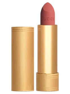 Clearance gucci Matte Lipstick N° 305 Ruby Firelight