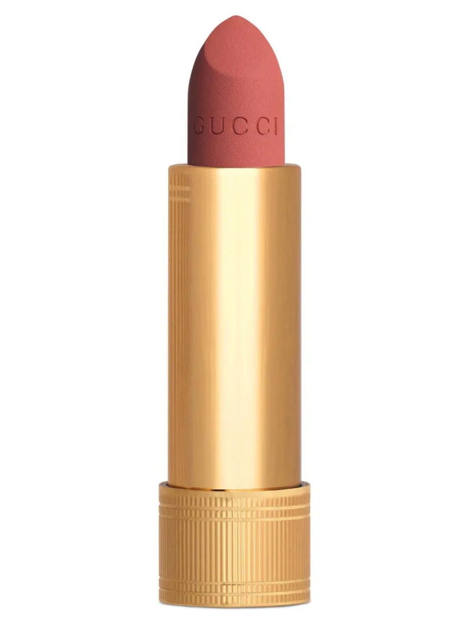 Clearance gucci Matte Lipstick N° 305 Ruby Firelight