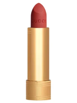 Discount gucci Matte Lipstick Nr. 217 Valeria Rose